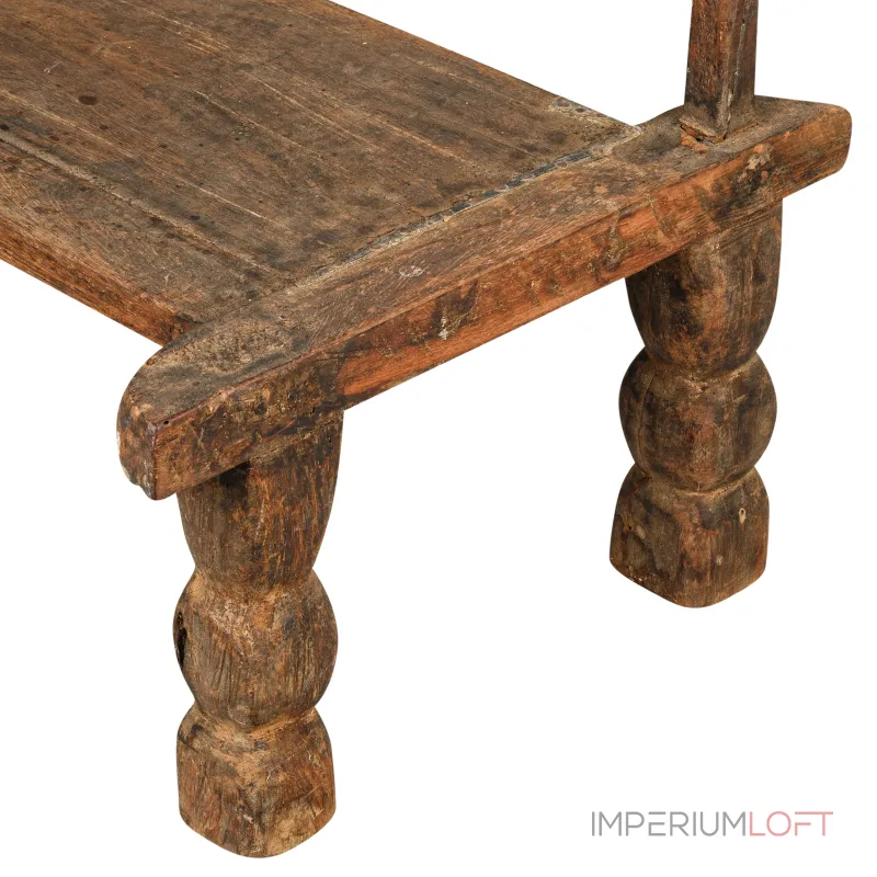Скамья "Крокодилы" Covali ART-097 от ImperiumLoft Скамья "Крокодилы" Covali ART-097 от ImperiumLoft