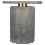 Столик кофейный интерьерный Covali INF-L102 от ImperiumLoft