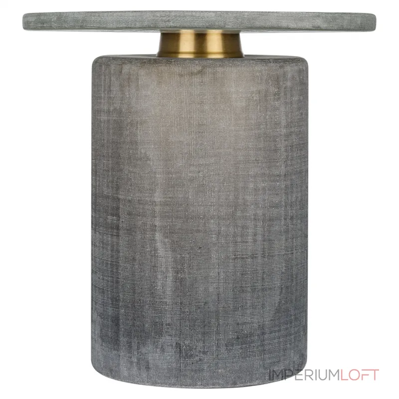 Столик кофейный интерьерный Covali INF-L102 от ImperiumLoft