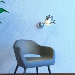 Настенный светильник Covali WL-51691 от ImperiumLoft