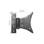 Мебельная петля Covali HC-872 от ImperiumLoft