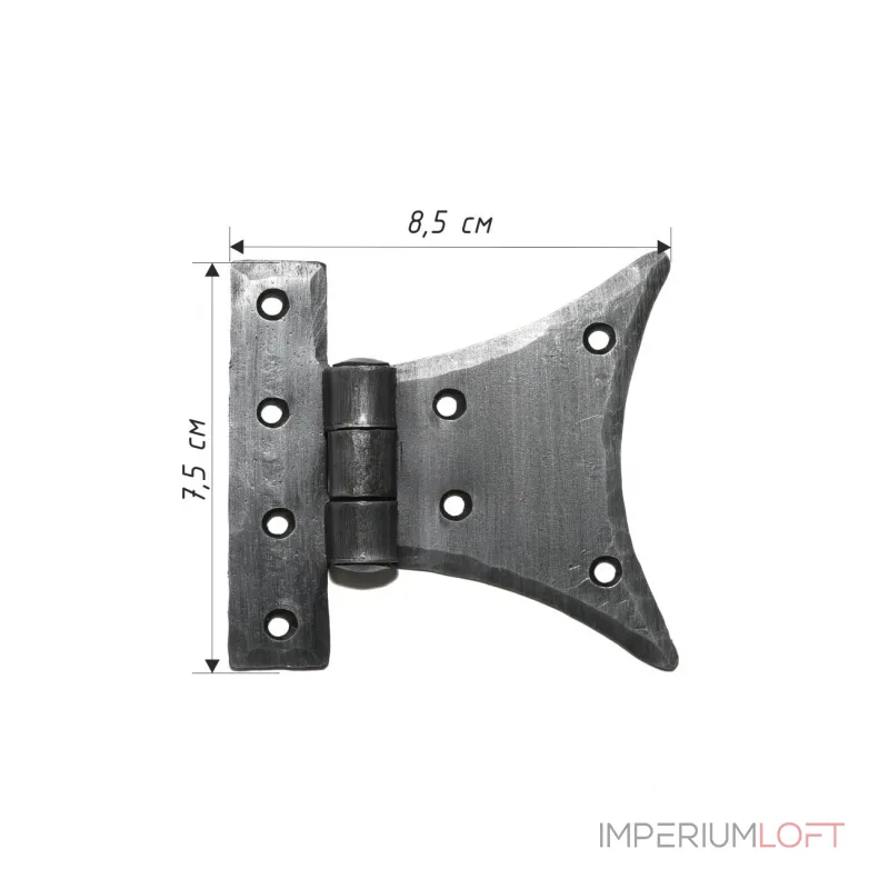 Мебельная петля Covali HC-872 от ImperiumLoft Мебельная петля Covali HC-872 от ImperiumLoft