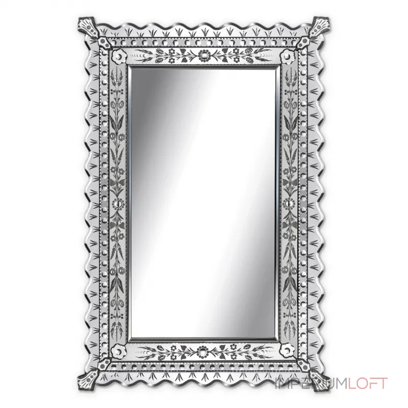 Зеркало Covali GE-9761 от ImperiumLoft Зеркало Covali GE-9761 от ImperiumLoft