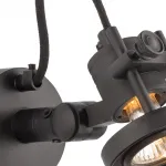 Настенный светильник Covali WL-30468 от ImperiumLoft