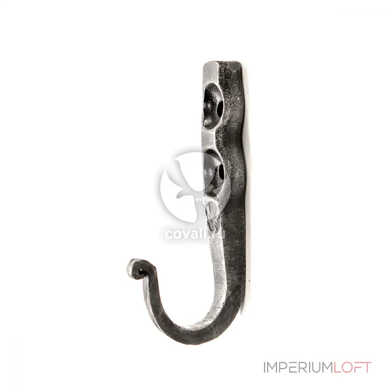 Крючок «Могучий» Covali MS-06 от ImperiumLoft