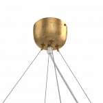 Подвесная люстра Covali JPL-23506