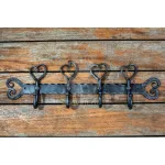 Вешалка "Сердце" Covali HC-310 от ImperiumLoft