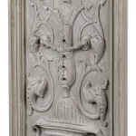 Панно декоративное Covali GE-7672 от ImperiumLoft