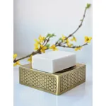 Мыльница "МЁД" Covali SH-8599G от ImperiumLoft