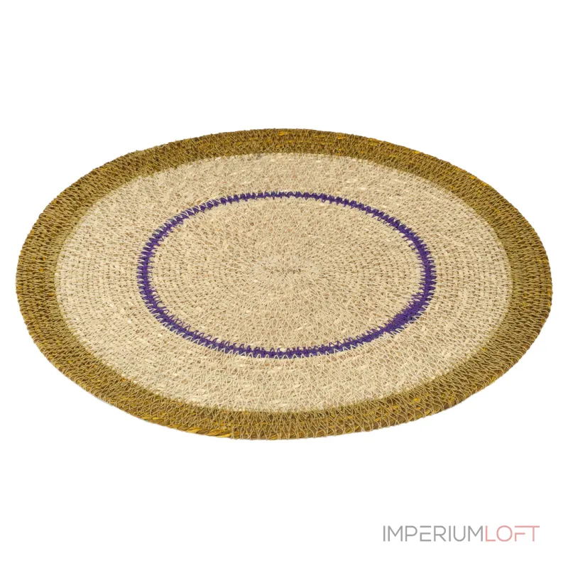 Салфетка сервировочная Covali SB-2613 от ImperiumLoft