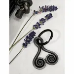 Кулон кованый на шнурке "Инь-Янь" Covali HC-803 от ImperiumLoft