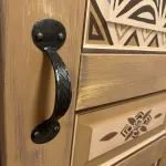 Дверная ручка Covali HC-613 от ImperiumLoft