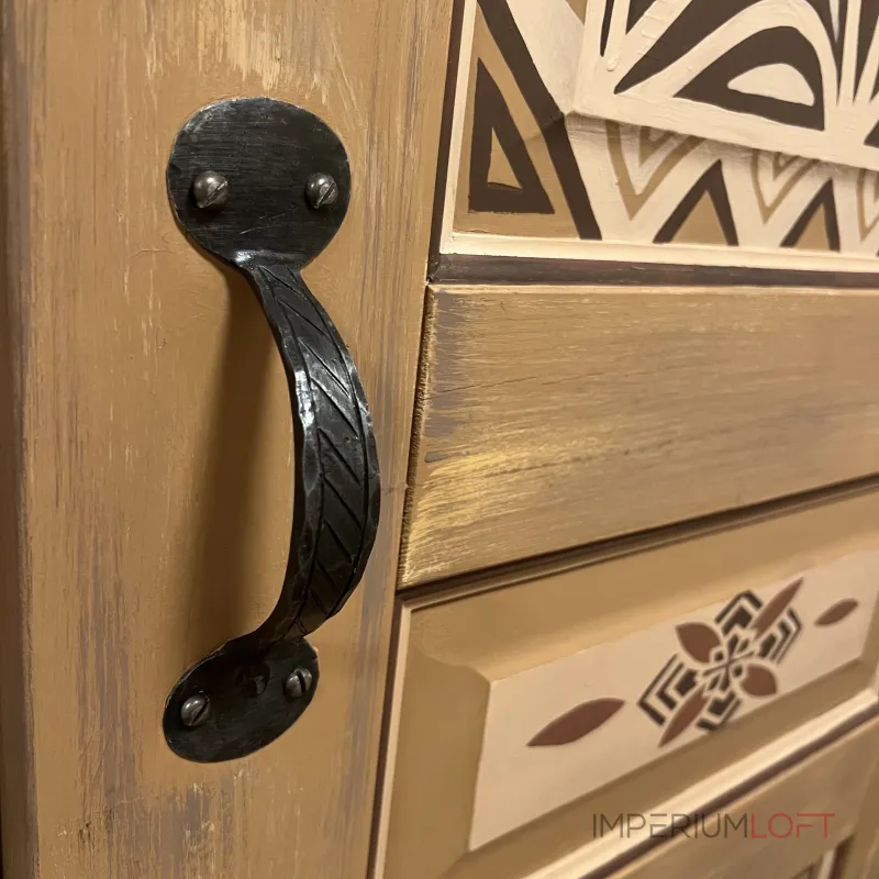 Дверная ручка Covali HC-613 от ImperiumLoft