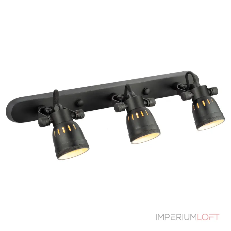 Настенный светильник Covali WL-30473 от ImperiumLoft Настенный светильник Covali WL-30473 от ImperiumLoft