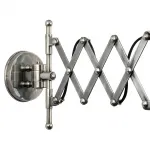 Настенный светильник Covali WL-57142 от ImperiumLoft