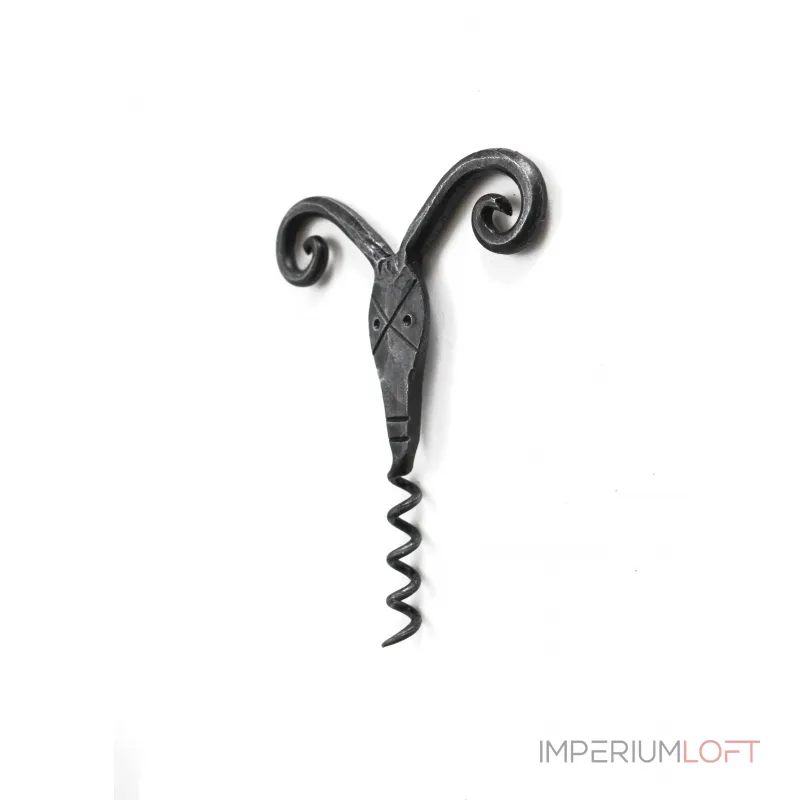 Штопор "Барашек" Covali MS-92 от ImperiumLoft Штопор "Барашек" Covali MS-92 от ImperiumLoft