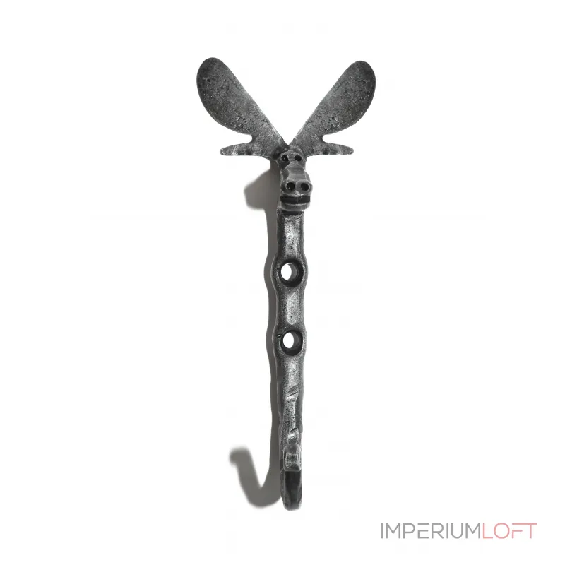 Крючок «Лось» Covali HC-409 от ImperiumLoft