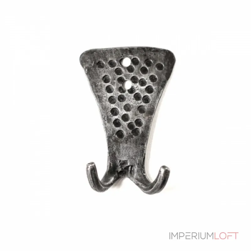 Крючок «Рожки» Covali MS-10 от ImperiumLoft Крючок «Рожки» Covali MS-10 от ImperiumLoft