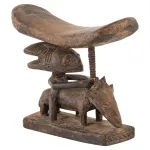 Фигура "Охотник" Covali ART-012 от ImperiumLoft