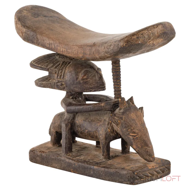 Фигура "Охотник" Covali ART-012 от ImperiumLoft Фигура "Охотник" Covali ART-012 от ImperiumLoft