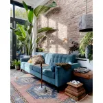 Настенный уличный светильник Covali WL-30517 от ImperiumLoft