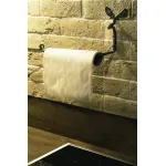 Держатель для бумажных полотенец "Лось" Covali HC-424 от ImperiumLoft