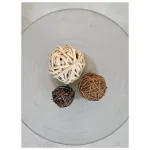 Столик кофейный интерьерный Covali INF-L103 S от ImperiumLoft