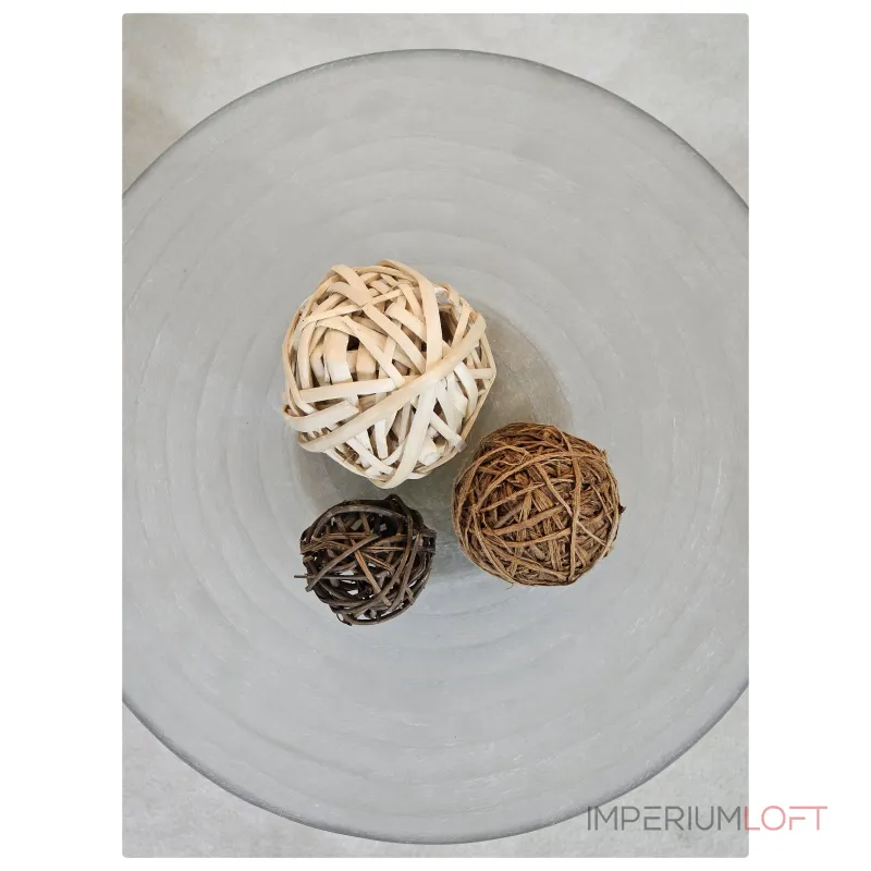 Столик кофейный интерьерный Covali INF-L103 S от ImperiumLoft