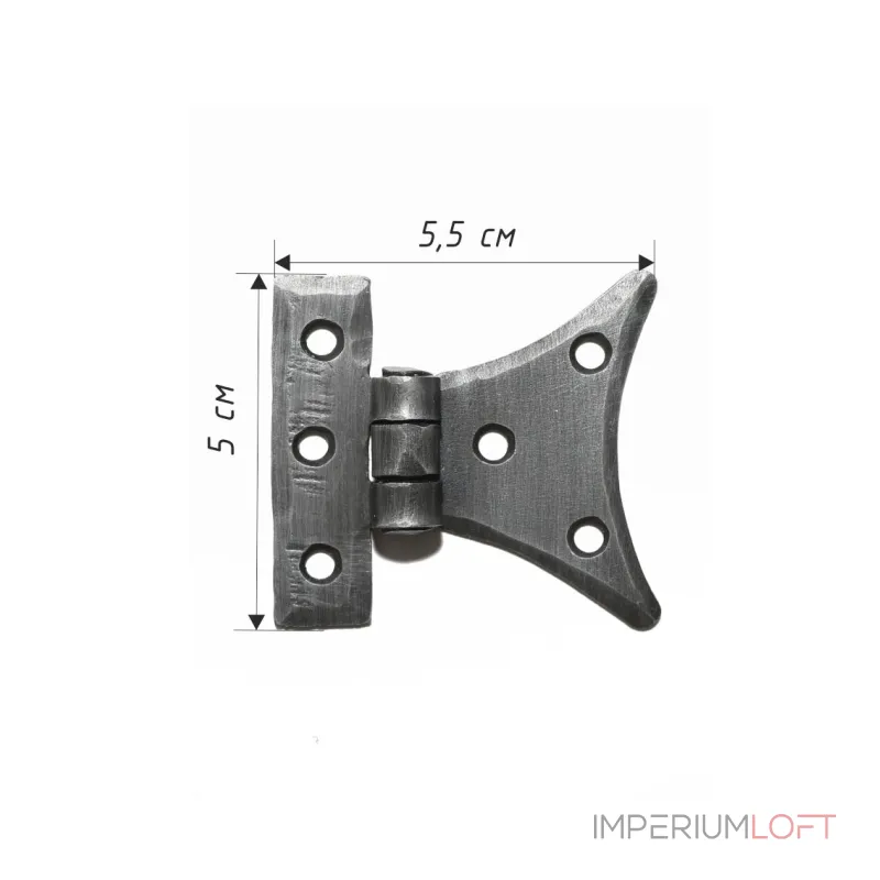 Мебельная петля Covali HC-871 от ImperiumLoft