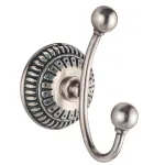 Крючок одинарный "Классика" Covali SH-8090S от ImperiumLoft