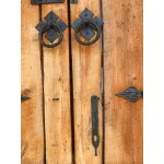 Засов под навесной замок Covali HC-203 от ImperiumLoft