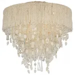 Настенный светильник Covali JWL-24572 от ImperiumLoft