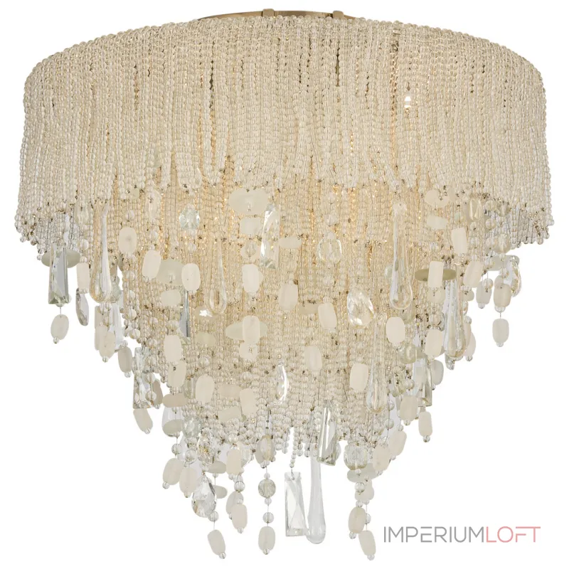 Настенный светильник Covali JWL-24572 от ImperiumLoft