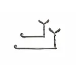 Держатель для бумажных полотенец "Лось" Covali HC-424 от ImperiumLoft