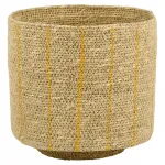 Кашпо плетеное Covali SB-4289 от ImperiumLoft