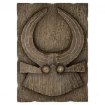 Панно декоративное Covali GE-500 от ImperiumLoft