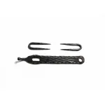 Засов под навесной замок Covali HC-203 от ImperiumLoft