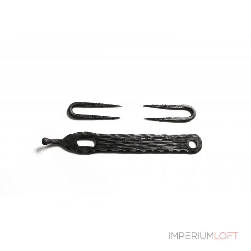 Засов под навесной замок Covali HC-203 от ImperiumLoft