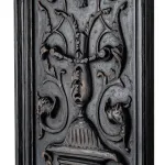 Панно декоративное Covali GE-20990 от ImperiumLoft