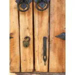 Засов под навесной замок Covali HC-203 от ImperiumLoft