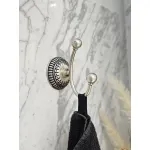 Крючок одинарный "Классика" Covali SH-8090S от ImperiumLoft