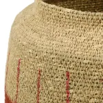 Корзина плетеная декоративная Covali SB-4227 от ImperiumLoft