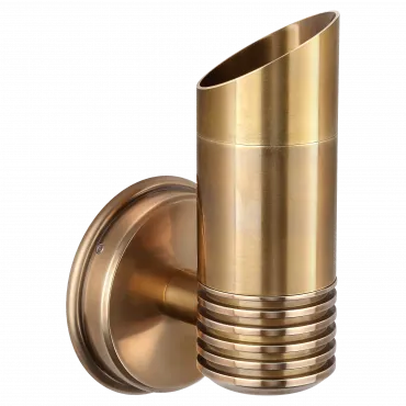 Настенный уличный светильник Covali WL-38039 Настенный уличный светильник Covali WL-38039