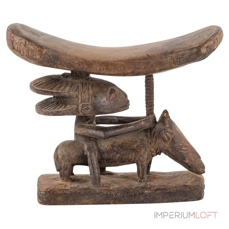 Фигура "Охотник" Covali ART-012 от ImperiumLoft Фигура "Охотник" Covali ART-012 от ImperiumLoft