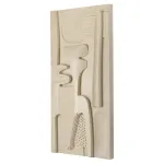 Панно декоративное "Наскальные рисунки" (D) Covali GE-2348 от ImperiumLoft