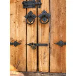 Засов под навесной замок Covali HC-203 от ImperiumLoft