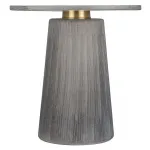 Столик кофейный интерьерный Covali INF-L103 S от ImperiumLoft