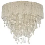 Настенный светильник Covali JWL-24572 от ImperiumLoft