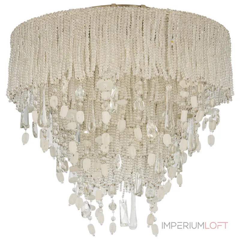 Настенный светильник Covali JWL-24572 от ImperiumLoft