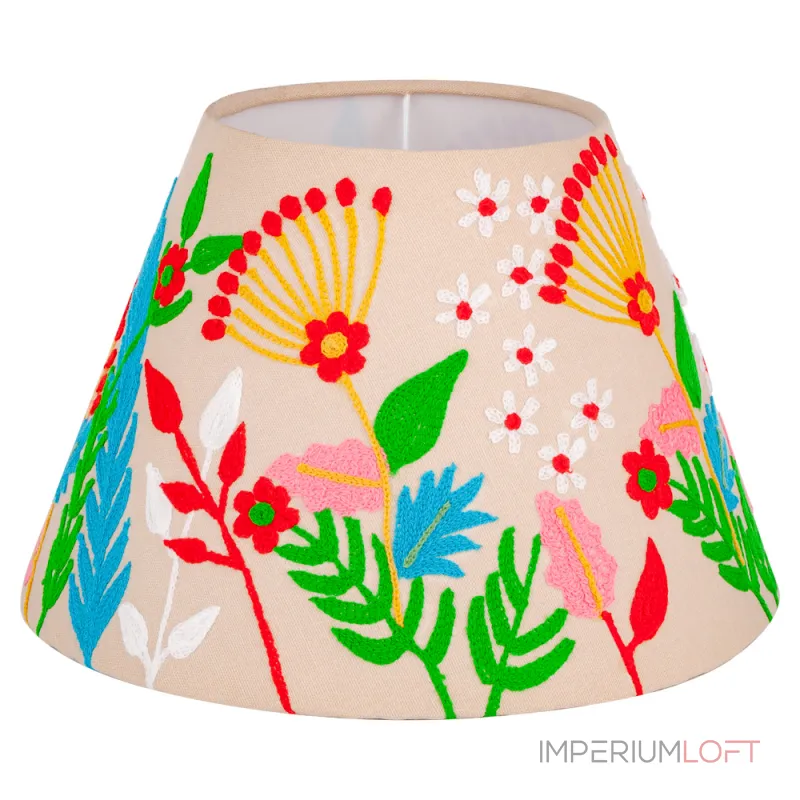 Абажур Covali OCI-LS3041